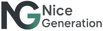 Nice Generation Logo