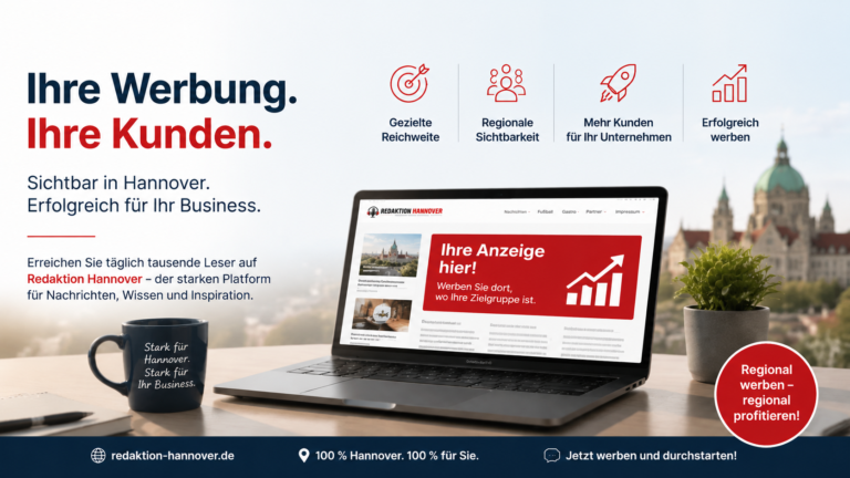 Redaktion Hannover
